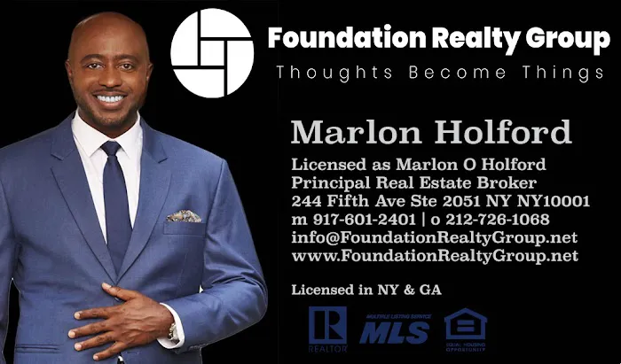 Foundation Realty Group, LLC Picture 1