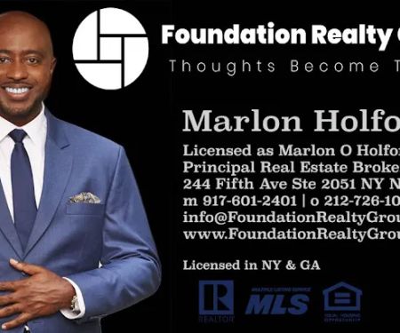Foundation Realty Group, LLC
