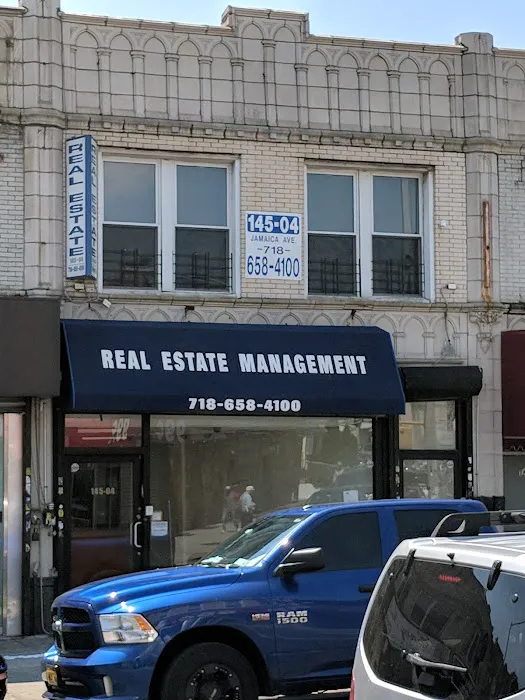 Management Office Picture 4