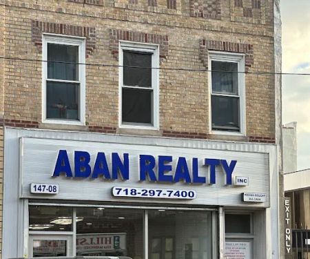 Aban Reality Inc.