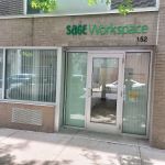 Sage Workspace - Harlem