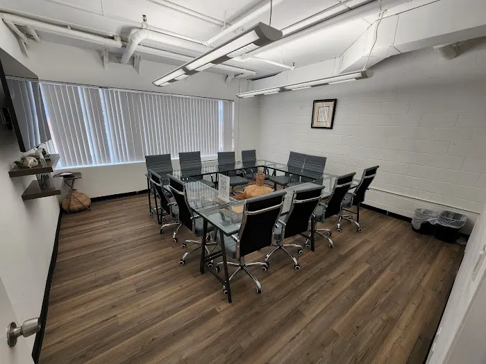 Sage Workspace - Harlem Picture 2