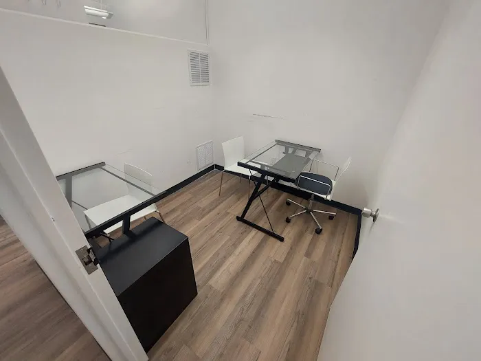 Sage Workspace - Harlem Picture 4