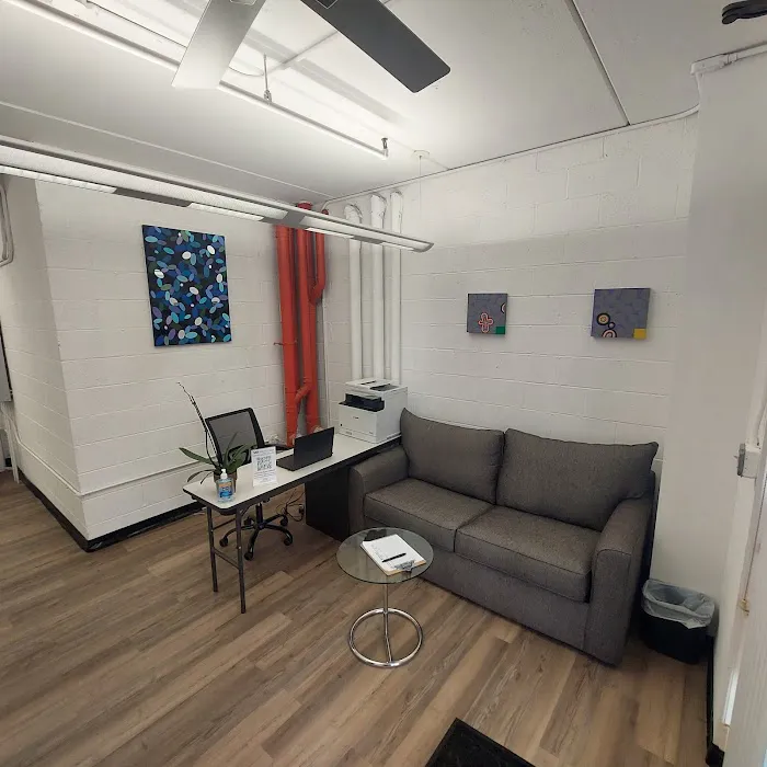 Sage Workspace - Harlem Picture 6