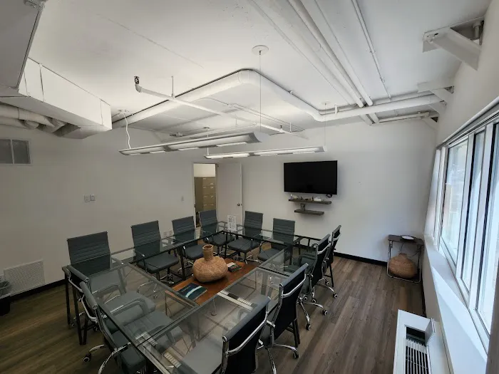 Sage Workspace - Harlem Picture 9
