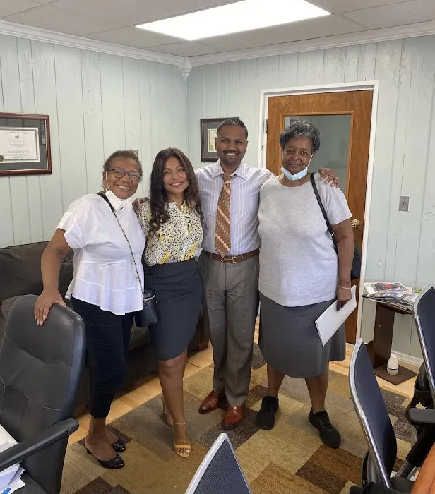 Nadia Santos, GNJ Realty Group Picture 9