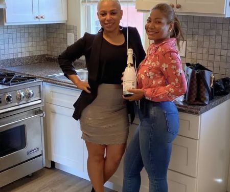 Nadia Santos, GNJ Realty Group