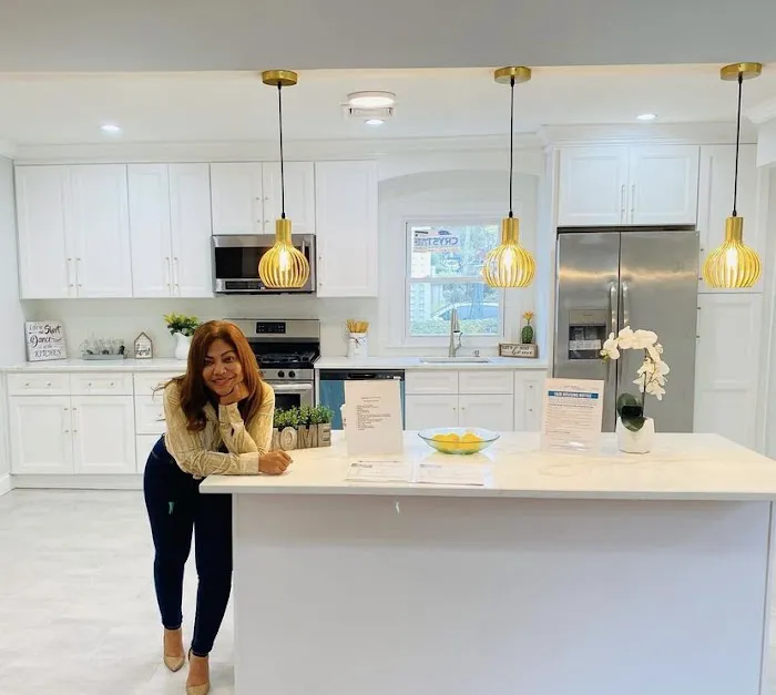 Nadia Santos, GNJ Realty Group Picture 5