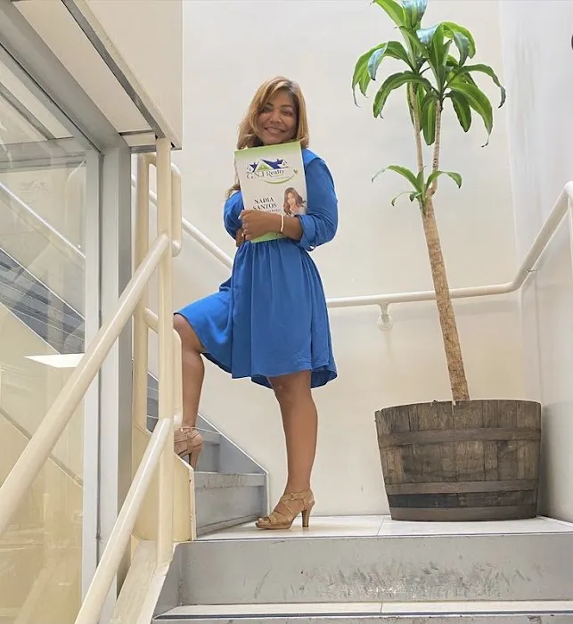 Nadia Santos, GNJ Realty Group Picture 3