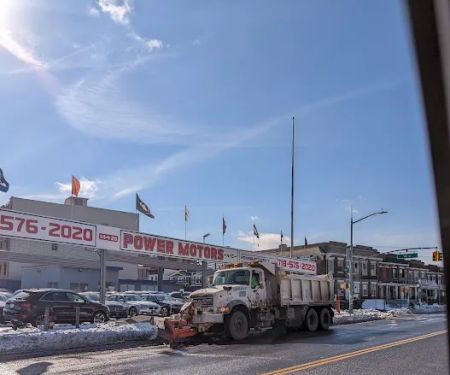 Queens Royal Realty Corp.