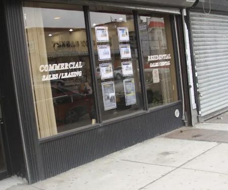 Century 21 Milestone Realty
