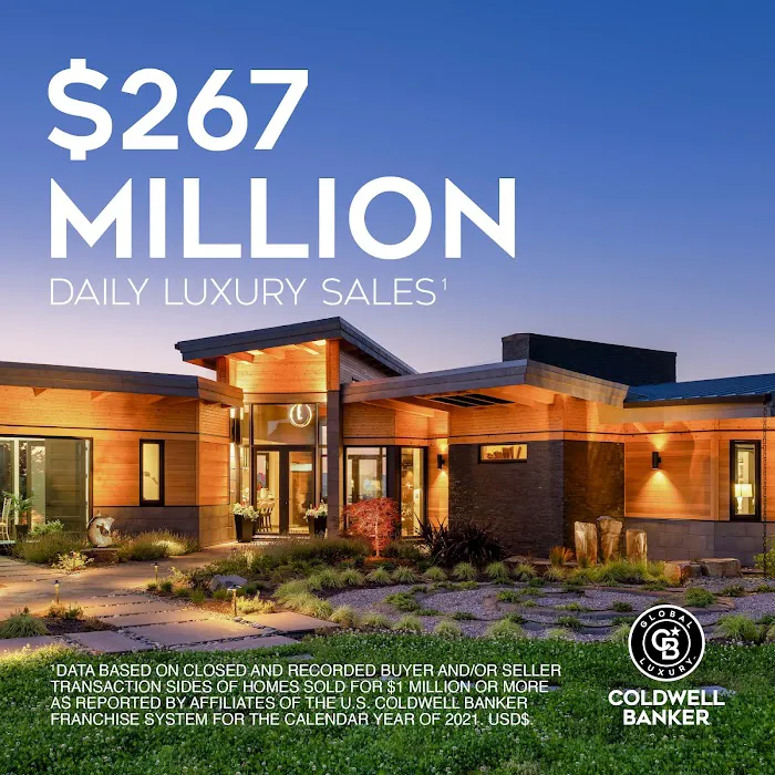 Coldwell Banker Reliable Real Estate Picture 1