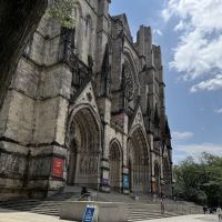 Enclave at the Cathedral ico