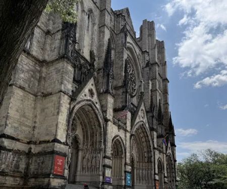 Enclave at the Cathedral