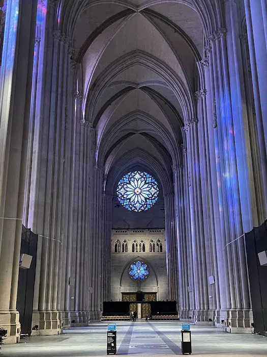 Enclave at the Cathedral Picture 3