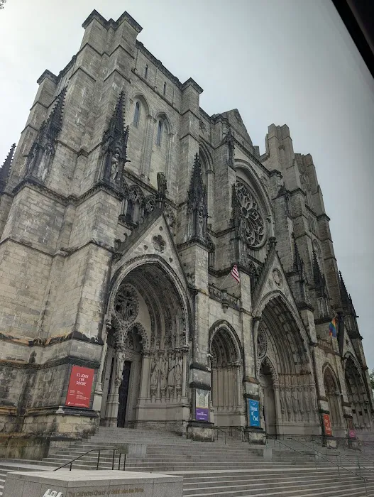 Enclave at the Cathedral Picture 9