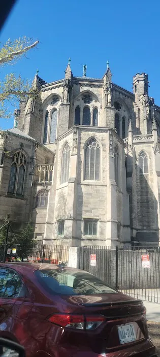Enclave at the Cathedral Picture 4