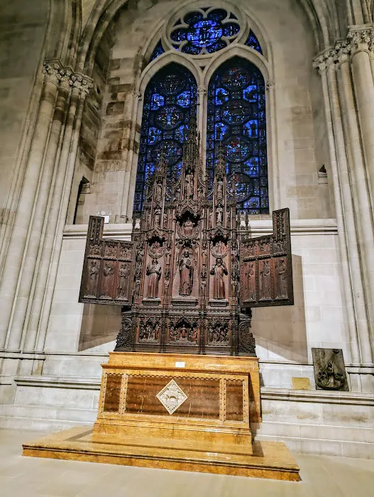 Enclave at the Cathedral Picture 7
