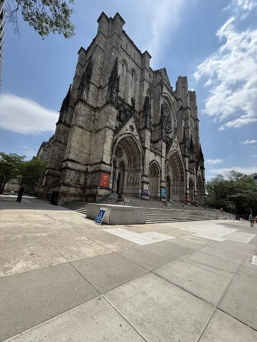 Enclave at the Cathedral Picture 6