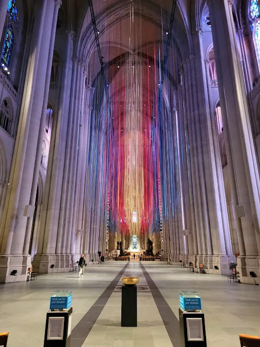 Enclave at the Cathedral Picture 10