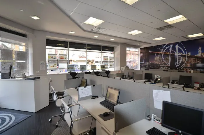 Douglas Elliman Real Estate Office in Harlem New York, NY Picture 1