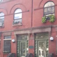 Manhattan Avenue Realty LLC ico
