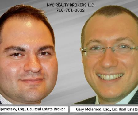 NYC Realty Brokers