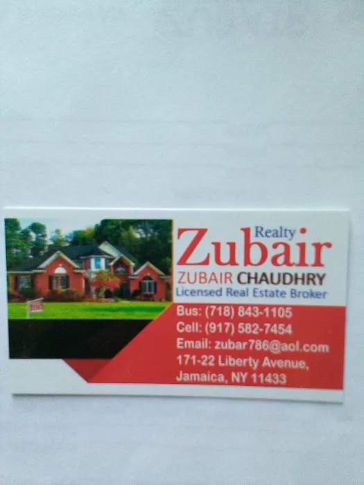 ZUBAIR REALTY 1 Picture 3