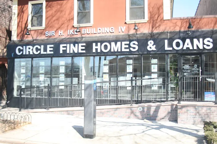 Circle Fine Homes Inc. Picture 1