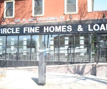 Circle Fine Homes Inc.