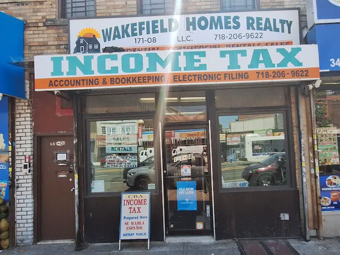 Wakefield Homes Realty Picture 2