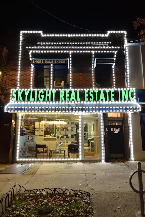 Skylight Real Estate Inc Picture 9