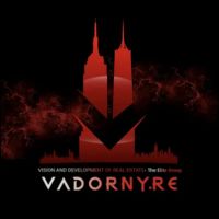 VADORNY ico