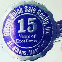 Gittens Quick Sale Realty, Inc. ico