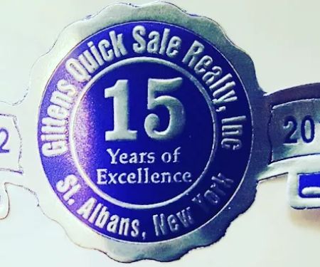 Gittens Quick Sale Realty, Inc.