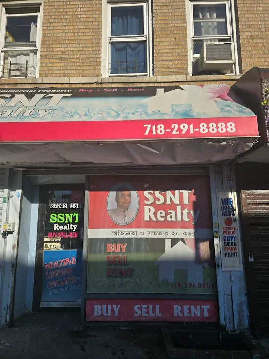 SSNT REALTY INC Picture 4