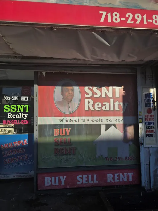 SSNT REALTY INC Picture 6