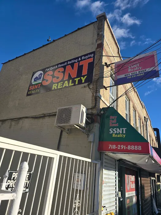 SSNT REALTY INC Picture 5