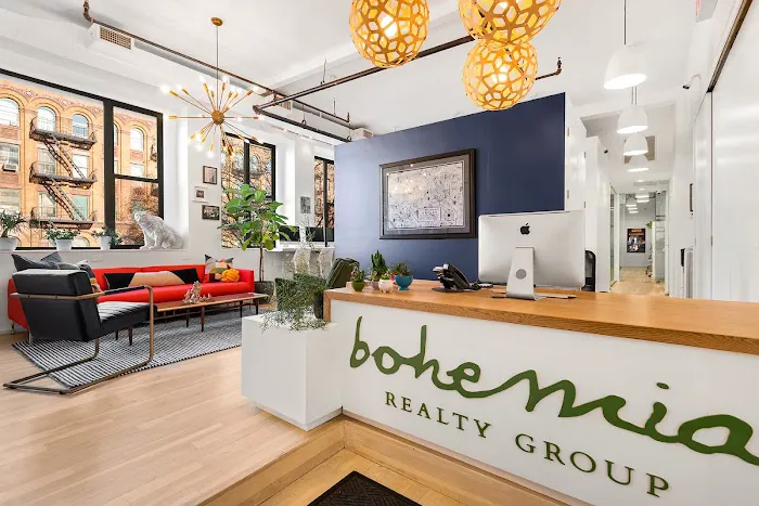 Bohemia Realty Group Picture 1
