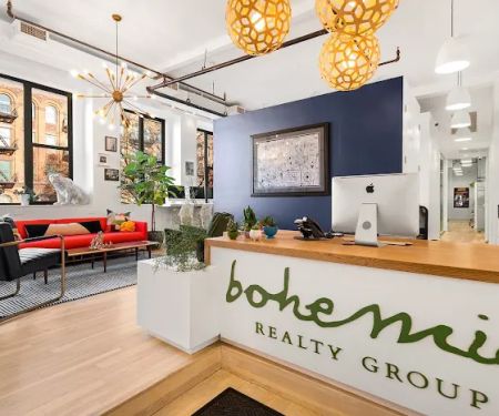 Bohemia Realty Group