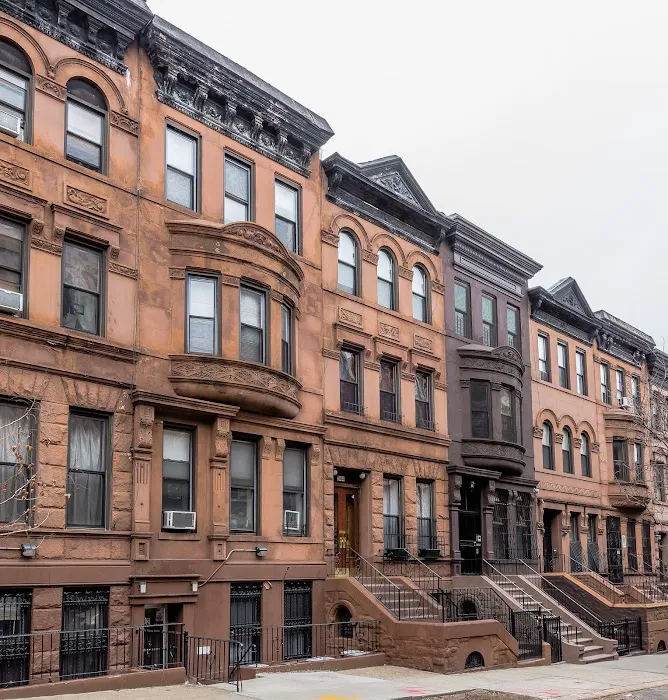 Harlem Properties Team at Compass Picture 1
