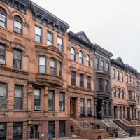 Harlem Properties Team at Compass ico