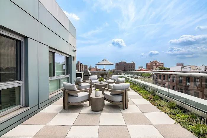 Harlem Properties Team at Compass Picture 10