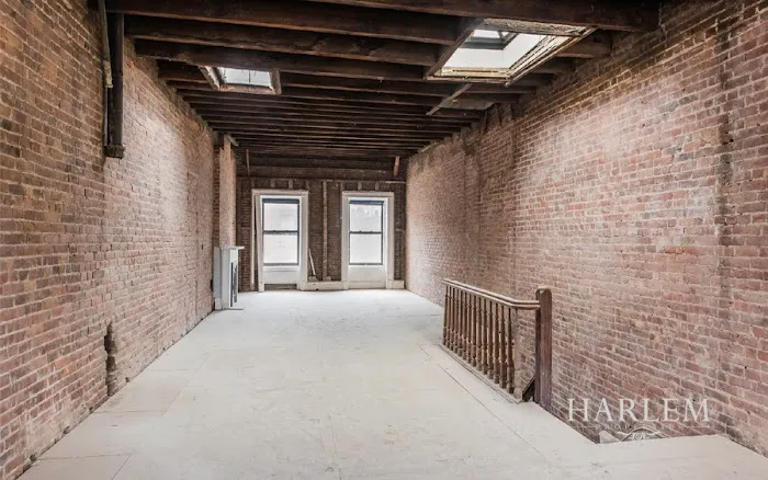 Harlem Properties Team at Compass Picture 7