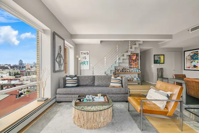 Harlem Properties Team at Compass Picture 6