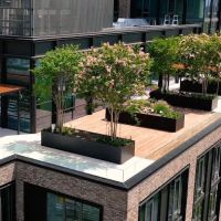 Lincoln at Bankside ico
