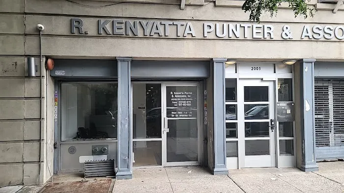 R Kenyatta Punter & Associates Inc Picture 1