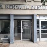 R Kenyatta Punter & Associates Inc