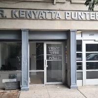 R Kenyatta Punter & Associates Inc ico