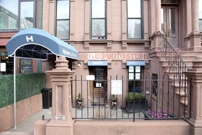 Harlem Lofts, Inc. Picture 2